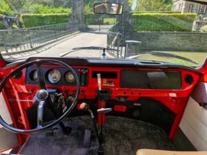 Bild 16/24 von Volkswagen T2a minibus (1968)