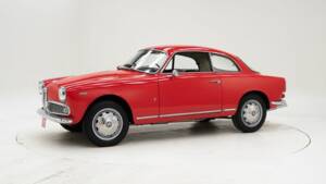 Afbeelding 1/15 van Alfa Romeo Giulia Sprint Speciale (1964)