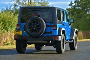 Bild 9/50 von Jeep Wrangler 3.8 &quot;75th Aniversary&quot; (2016)