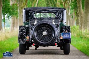 Immagine 57/61 di Bentley Mark VI Special (1950)