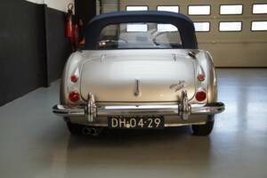 Image 20/50 of Austin-Healey 3000 Mk III (BJ8) (1965)