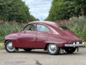Obraz 20/23 pojazdu Saab 93 (1957)