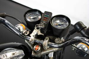 Immagine 43/50 di Gilera 125 TG-3 (1980)