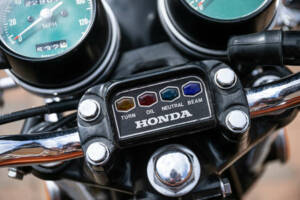 Image 27/50 of Honda DUMMY (1975)