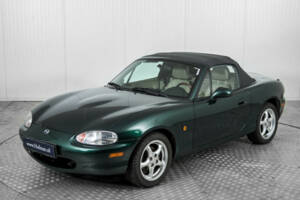 Image 43/50 of Mazda MX-5 1.8 (2000)