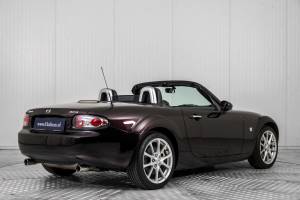 Bild 2/50 von Mazda MX-5 1.8 (2007)