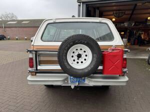 Bild 20/22 von Plymouth Trail Duster (1976)