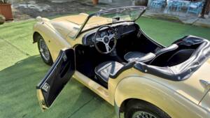 Afbeelding 18/87 van Triumph TR 3A (1960)