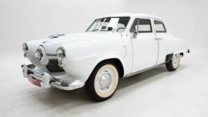 Image 1/15 of Studebaker Champion Starlight (1951)