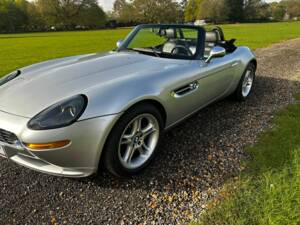 Imagen 23/61 de BMW Z8 (2000)