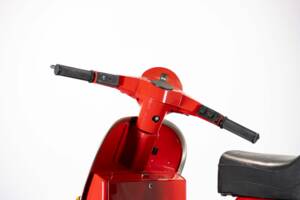 Image 19/43 de Piaggio Vespa PK 50 S (1982)