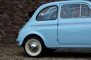 Image 32/50 de FIAT 500 Nuova (1958)