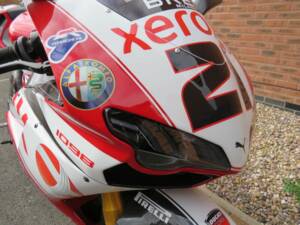 Bild 6/40 von Ducati 1098 R (2008)