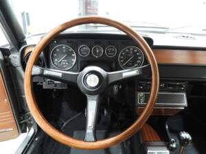 Bild 5/14 von Alfa Romeo 1750 Spider Veloce (1972)