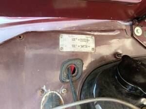 Bild 28/50 von FIAT 500 C Topolino (1951)