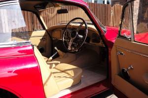 Afbeelding 14/29 van Jaguar XK 150 3.8 SE FHC (1960)
