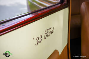 Afbeelding 6/66 van Ford V8 Hot Rod (1933)
