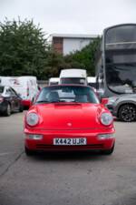 Afbeelding 12/50 van Porsche 911 Carrera 4 (1992)
