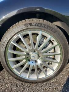 Afbeelding 38/49 van Mercedes-Benz CL 63 AMG (2007)