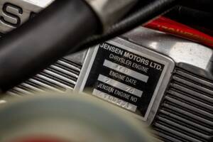 Afbeelding 27/29 van Jensen Interceptor MK III (1984)