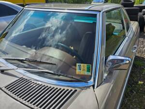 Image 11/27 of Mercedes-Benz 350 SL (1972)
