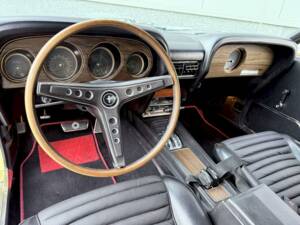 Bild 14/36 von Ford Mustang Mach 1 (1969)