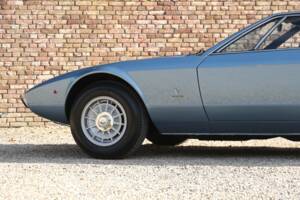 Image 39/50 of Maserati Khamsin (1976)