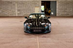 Bild 26/52 von Aston Martin DB 9 Volante (2006)