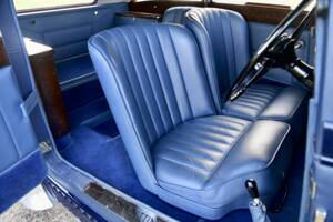 Image 24/50 de Bentley Speed Six “Blue Train” (1953)