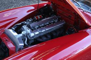 Bild 31/50 von Jaguar XK 150 FHC (1960)
