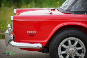 Bild 30/35 von Triumph TR 5 PI (1968)