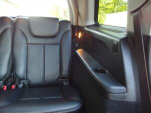 Afbeelding 81/100 van Mercedes-Benz GL 550 4MATIC (2008)