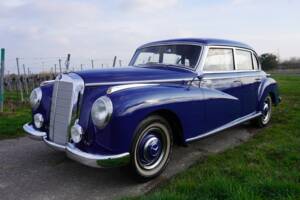 Bild 21/39 von Mercedes-Benz 300 (1952)