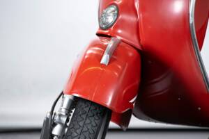 Image 50/50 of Piaggio Vespa 200 Rally (1976)