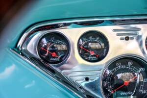 Immagine 9/34 di Chevrolet 3100 ½-ton (1957)