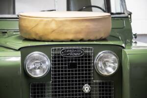 Bild 5/96 von Land Rover 88 (1961)
