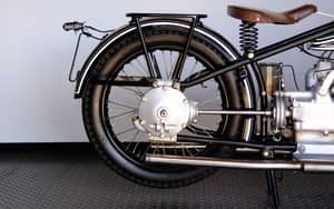 Image 15/88 of BMW R 62 (1929)
