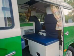 Imagen 37/49 de Volkswagen T2c Kombi &quot;Last Edition&quot; (2013)