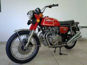 Bild 24/24 von Honda DUMMY (1974)