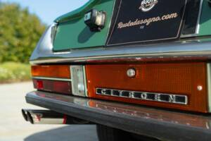 Bild 18/50 von Citroën SM Waßmann (1972)