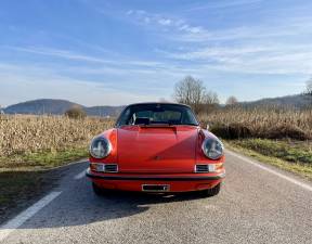 Bild 8/28 von Porsche 911 2.2 S (1970)