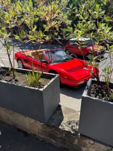 Afbeelding 15/22 van Ferrari Mondial T (1991)