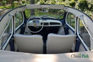 Imagen 41/50 de Renault 4 CV Décapotable (1954)