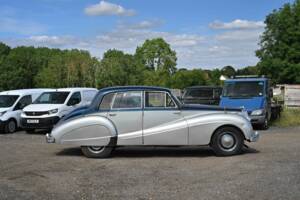 Image 13/50 de Armstrong-Siddeley Sapphire 346 (1956)