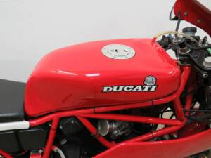 Bild 16/42 von Ducati 750 F1 (1987)