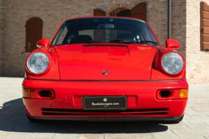 Image 3/50 de Porsche 911 Carrera RS (1991)