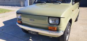 Immagine 9/31 di FIAT 126 (1973)