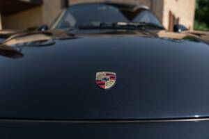 Immagine 11/50 di Porsche 911 Carrera 4S (1996)