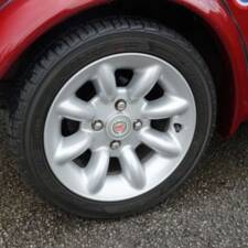 Bild 28/40 von Rover Mini Cooper 1,3i (1998)