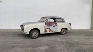 Afbeelding 8/85 van Goliath Hansa 1100 (1959)